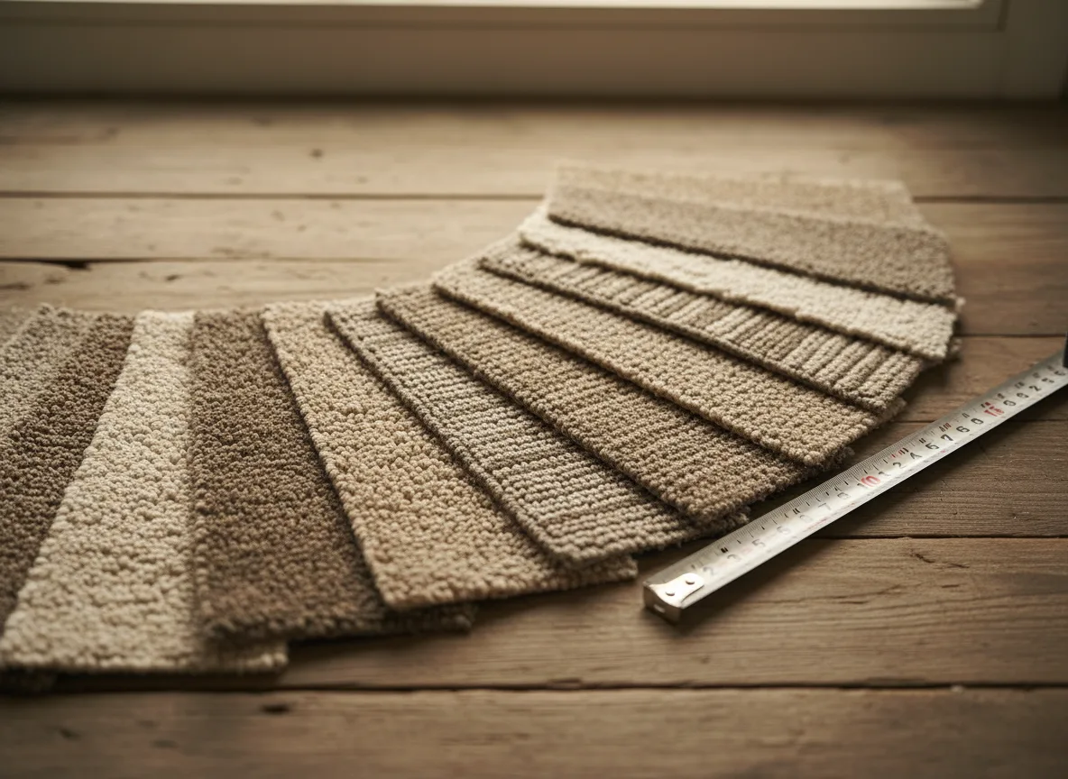 Carpet Installation Shively, KY FAQs